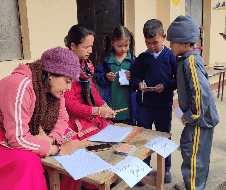 Approaches to Discipline in Nepalese Education: Challenges and Cultivating Positive Reinforcement