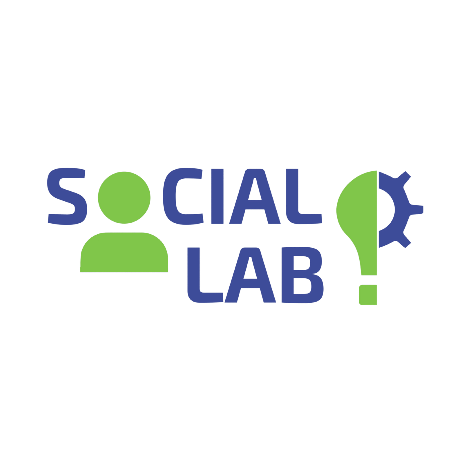 Social Lab Logo
